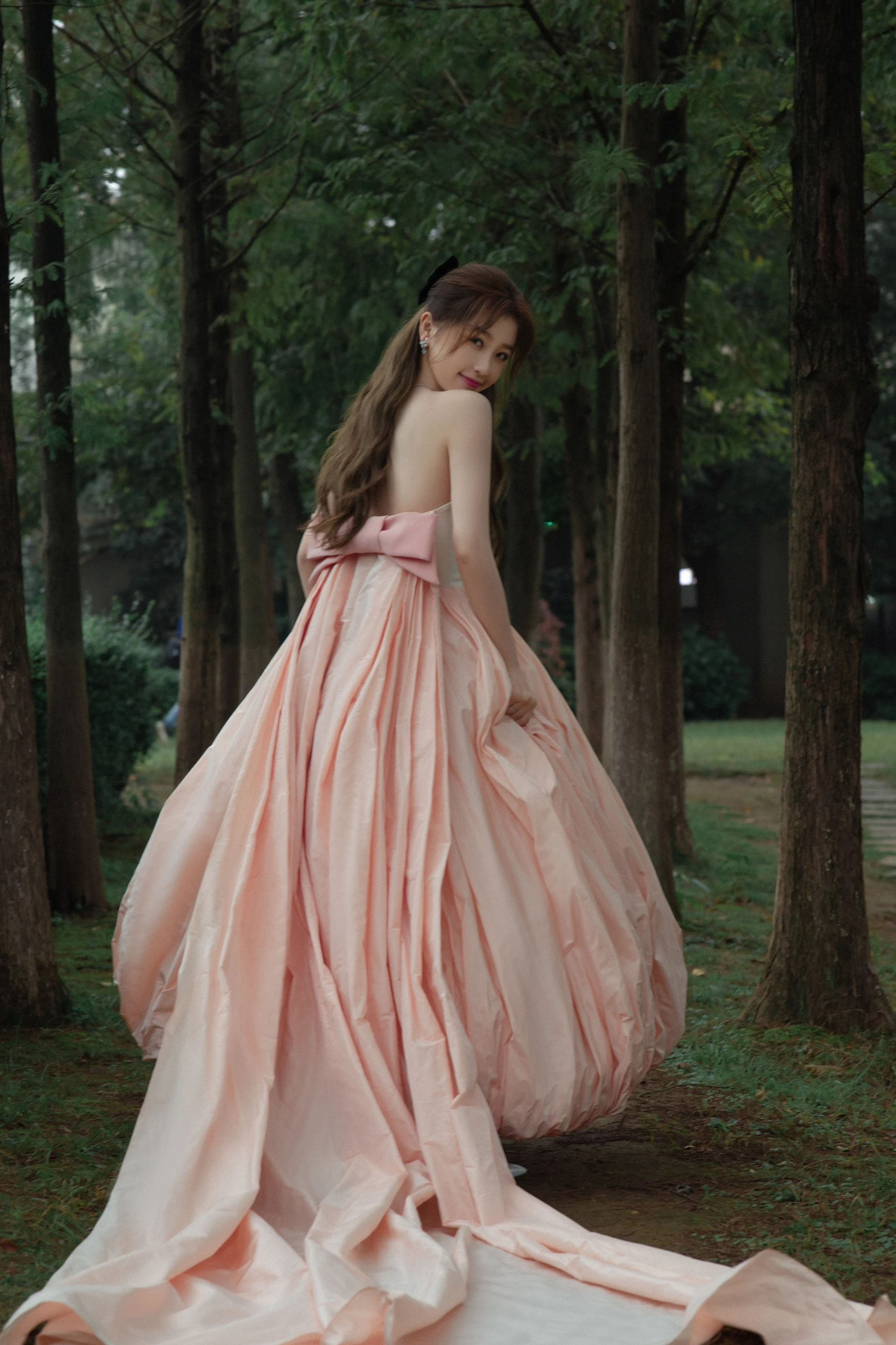 Esther Yu