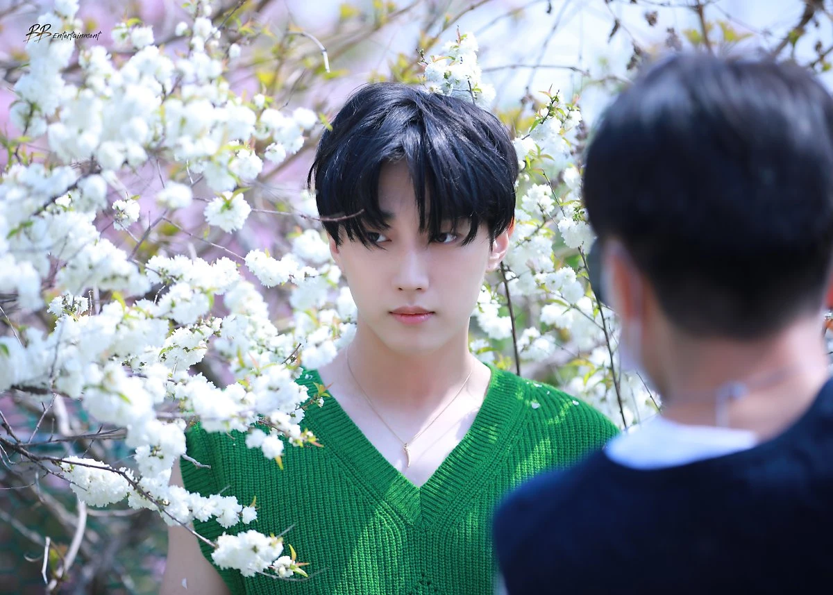 Jinyoung
