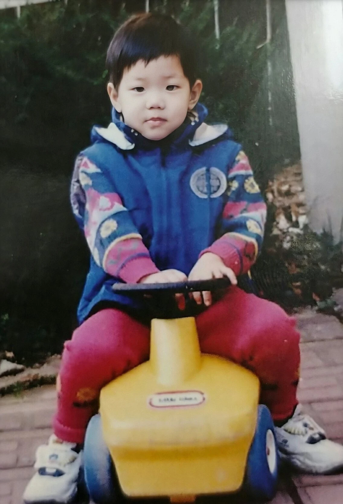 Dowoon