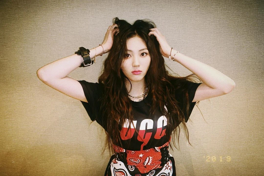 Eunbin