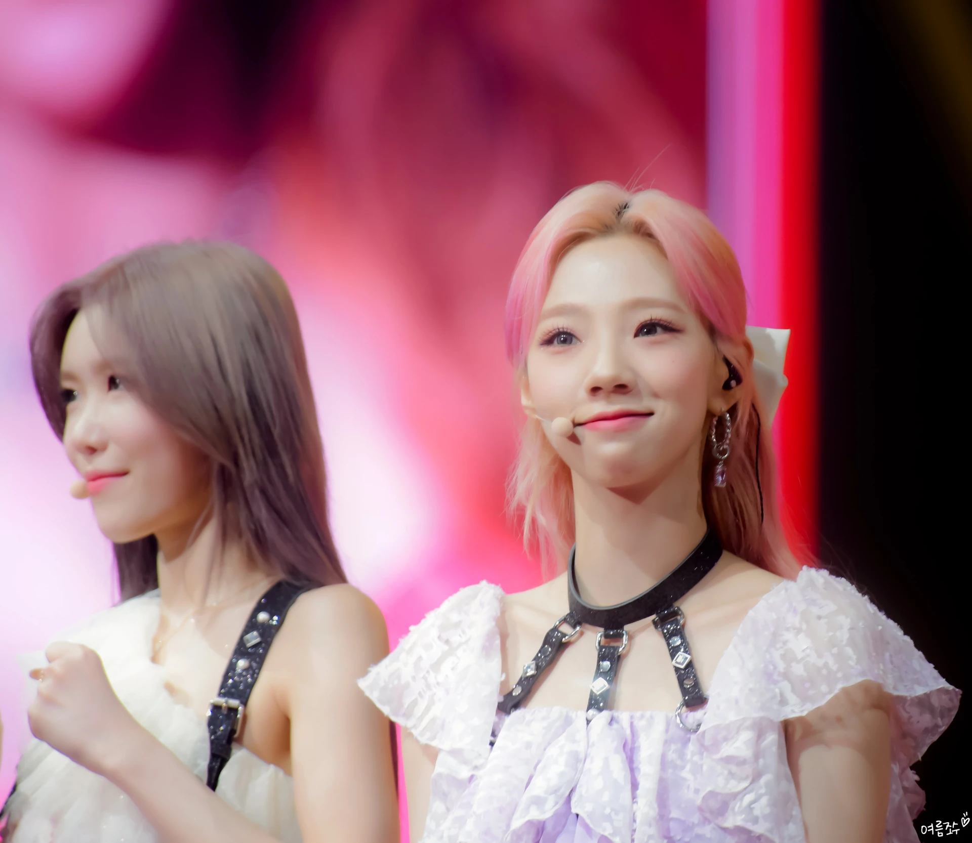 Yeoreum
