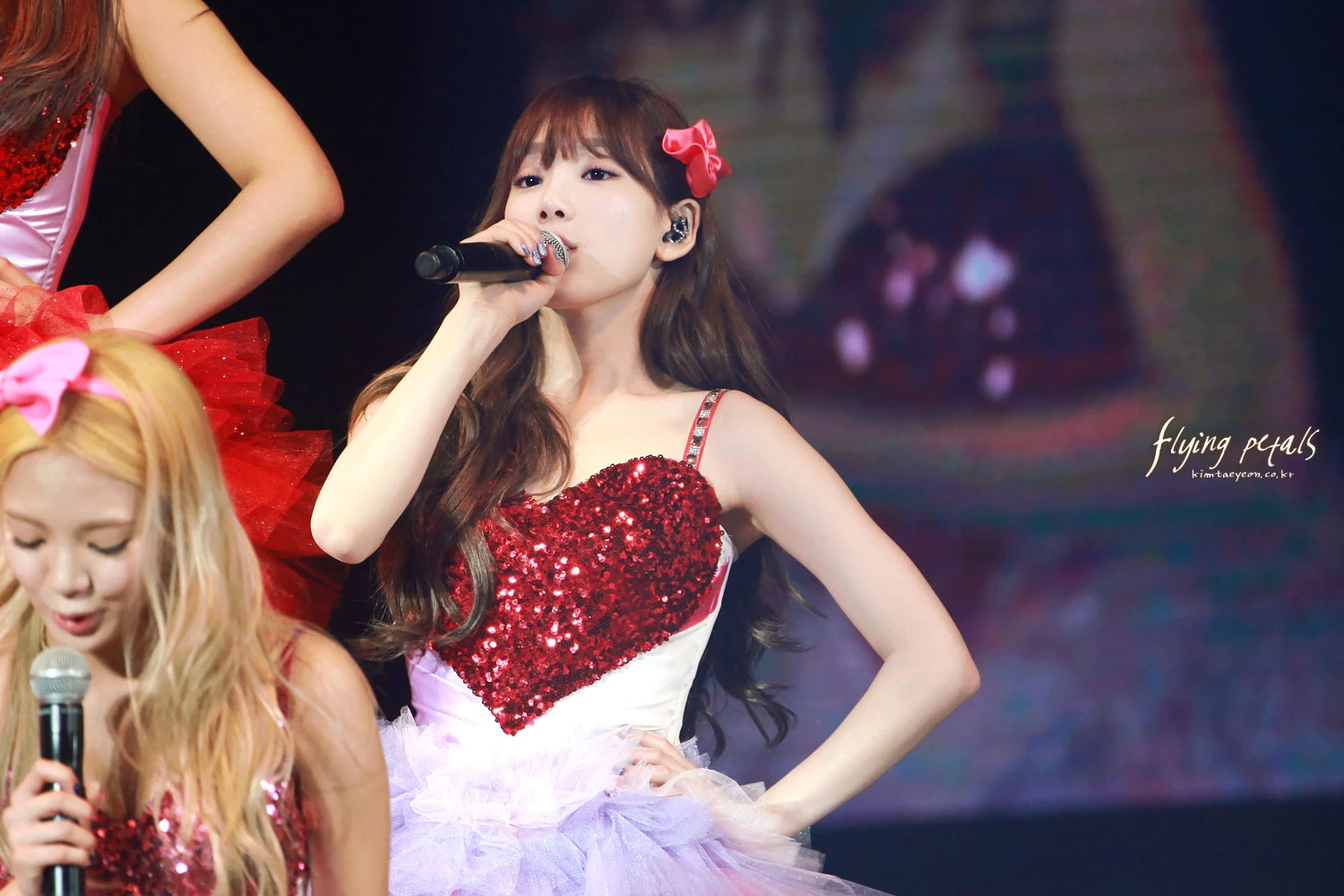 Taeyeon