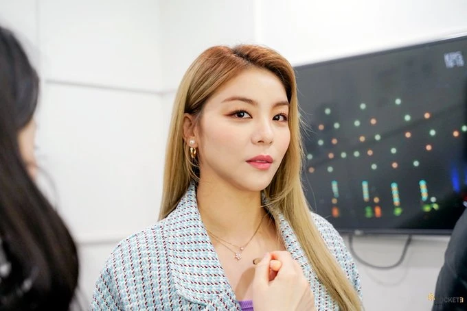 Ailee