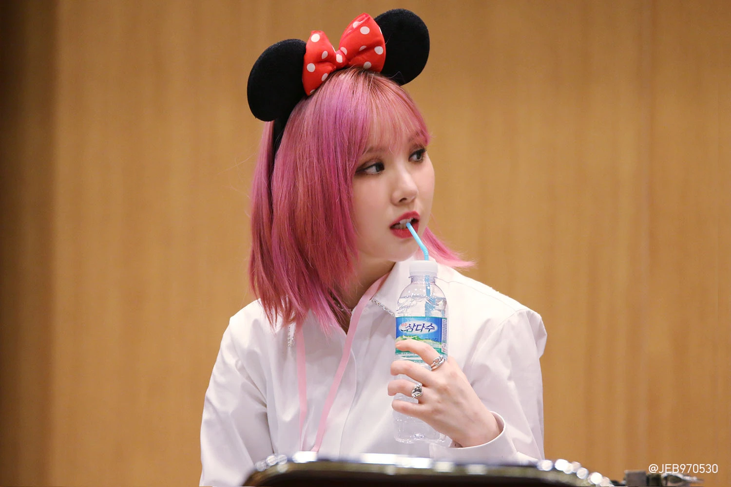 Eunha