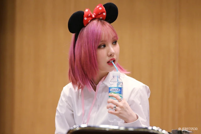 Eunha