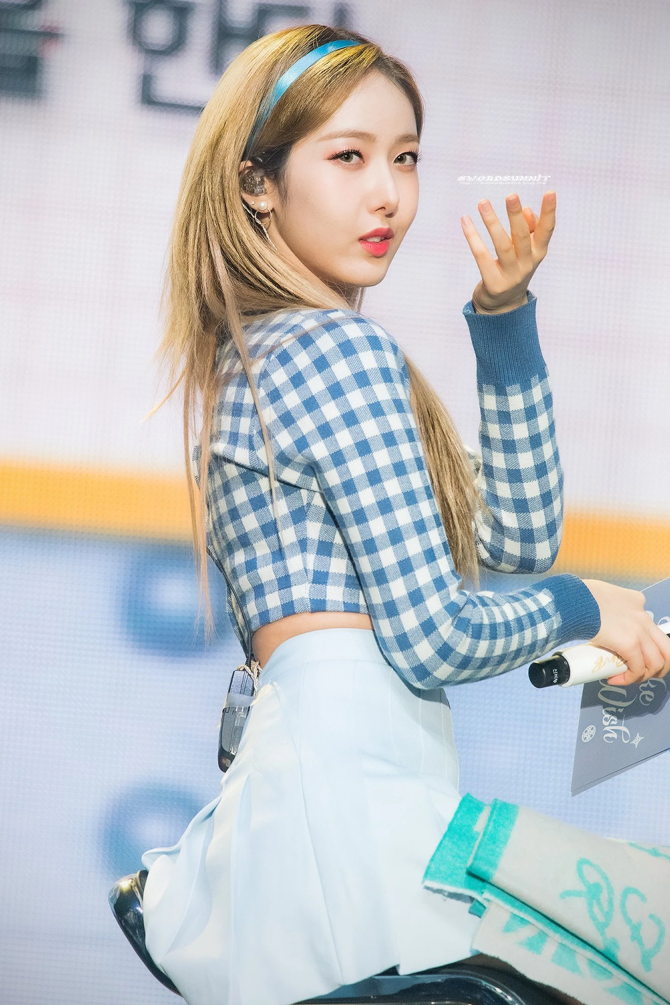 SinB