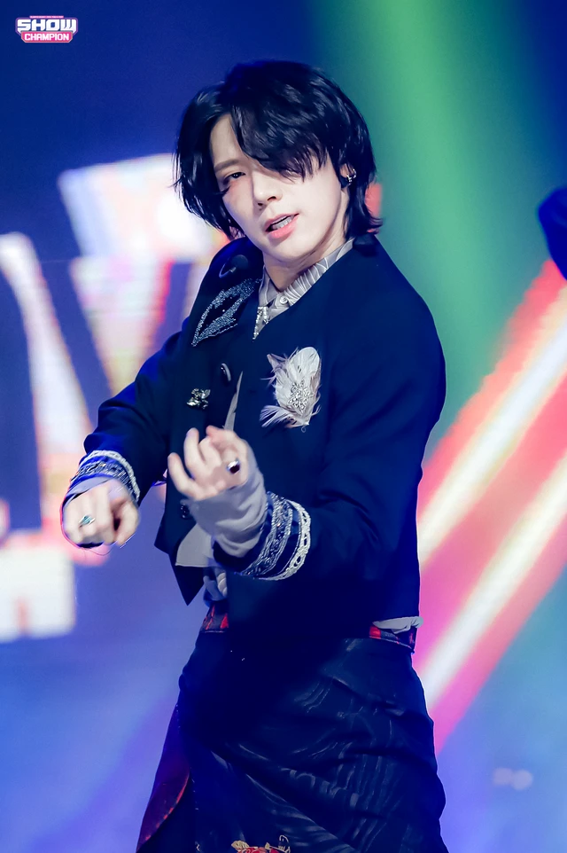 Ten