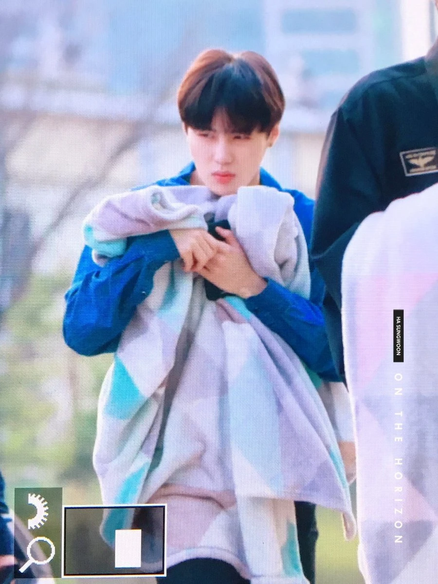 Sungwoon