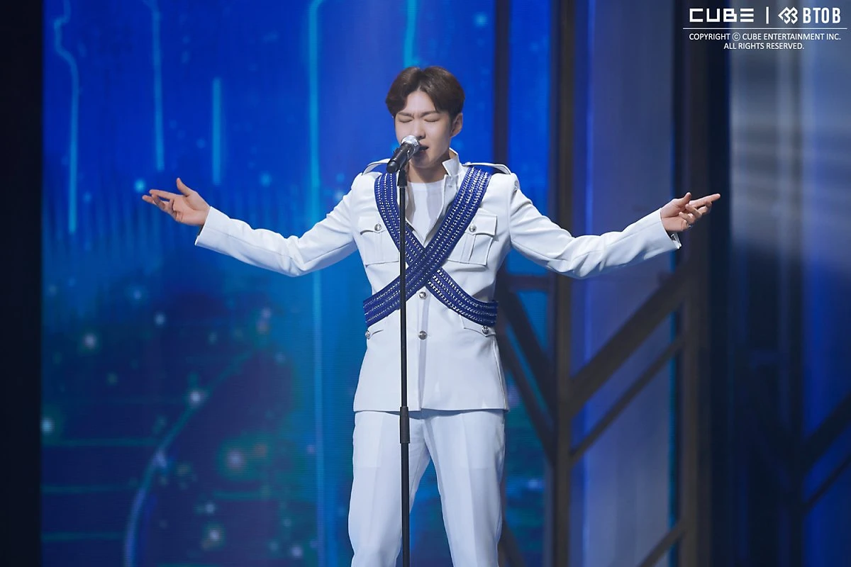 Changsub