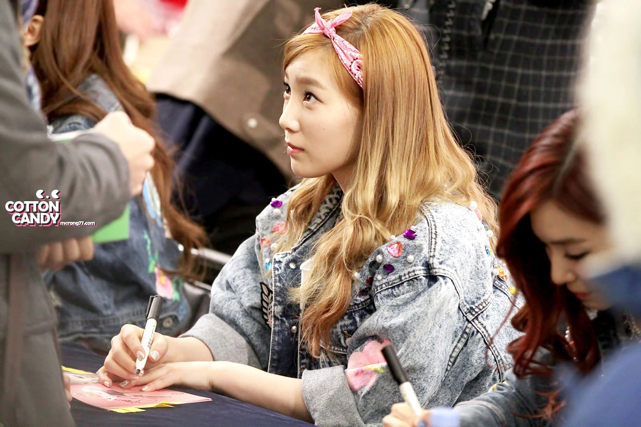 Taeyeon