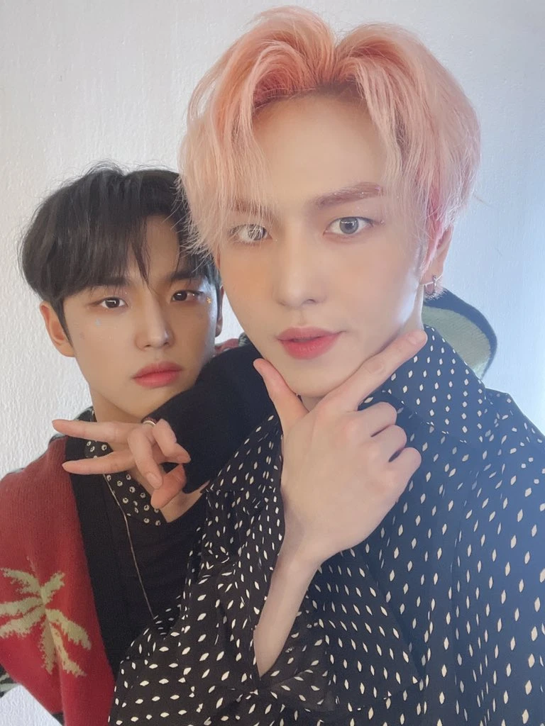 Hongseok