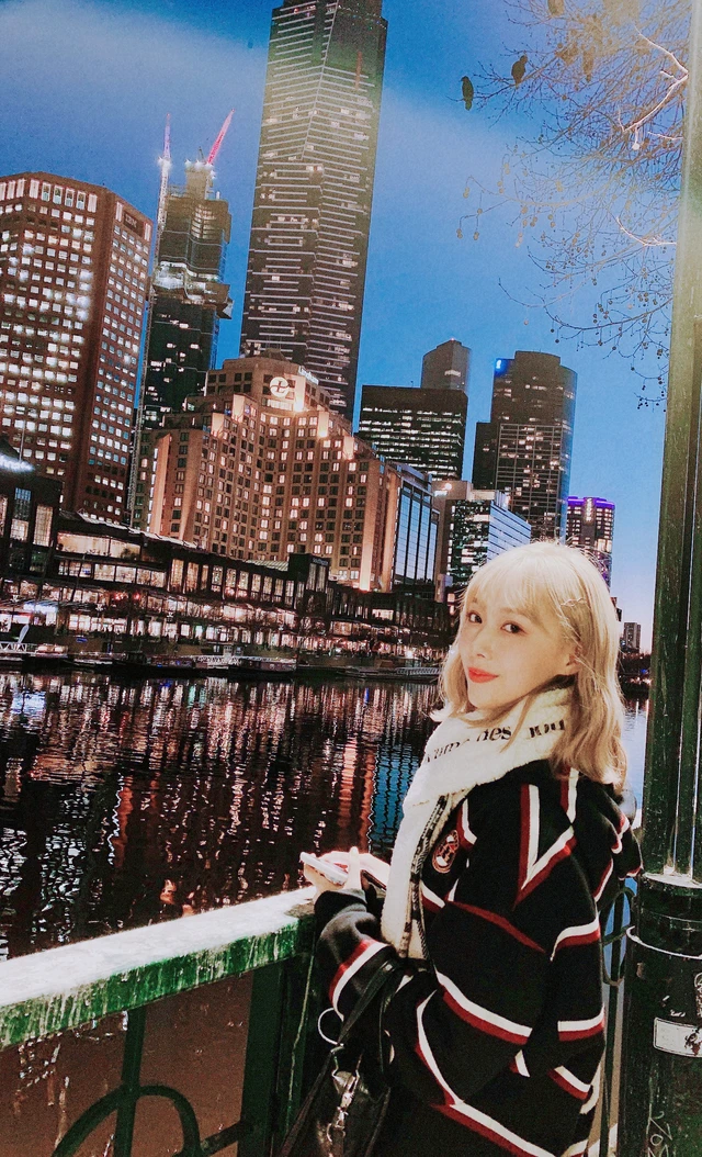 Handong