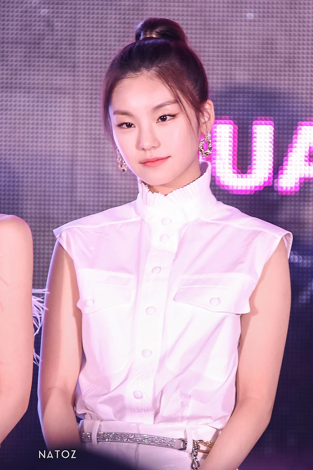 Yeji