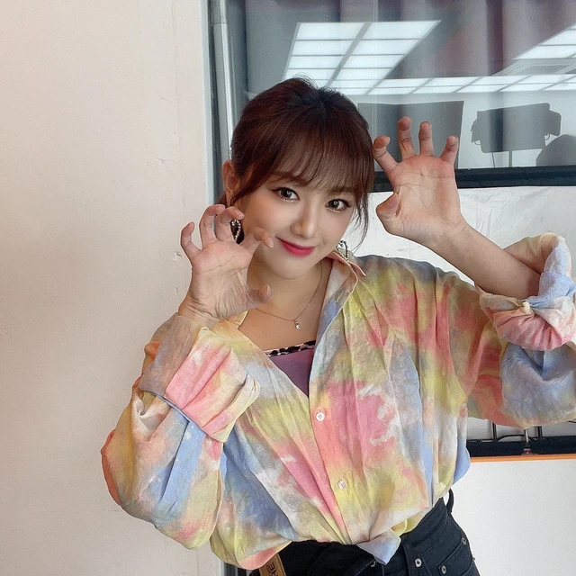 EunB