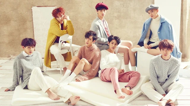 BTOB