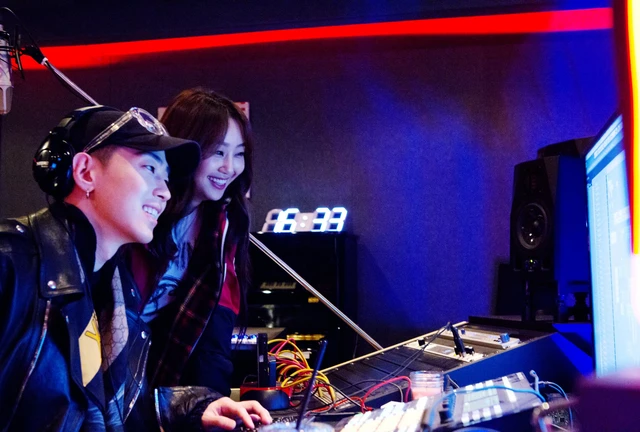 Hyorin