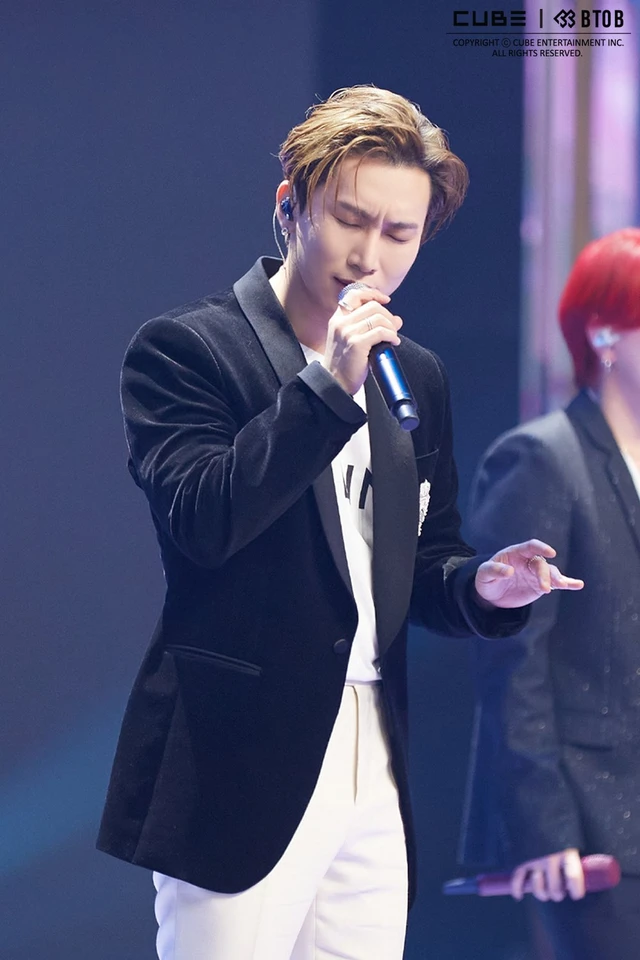 Eunkwang