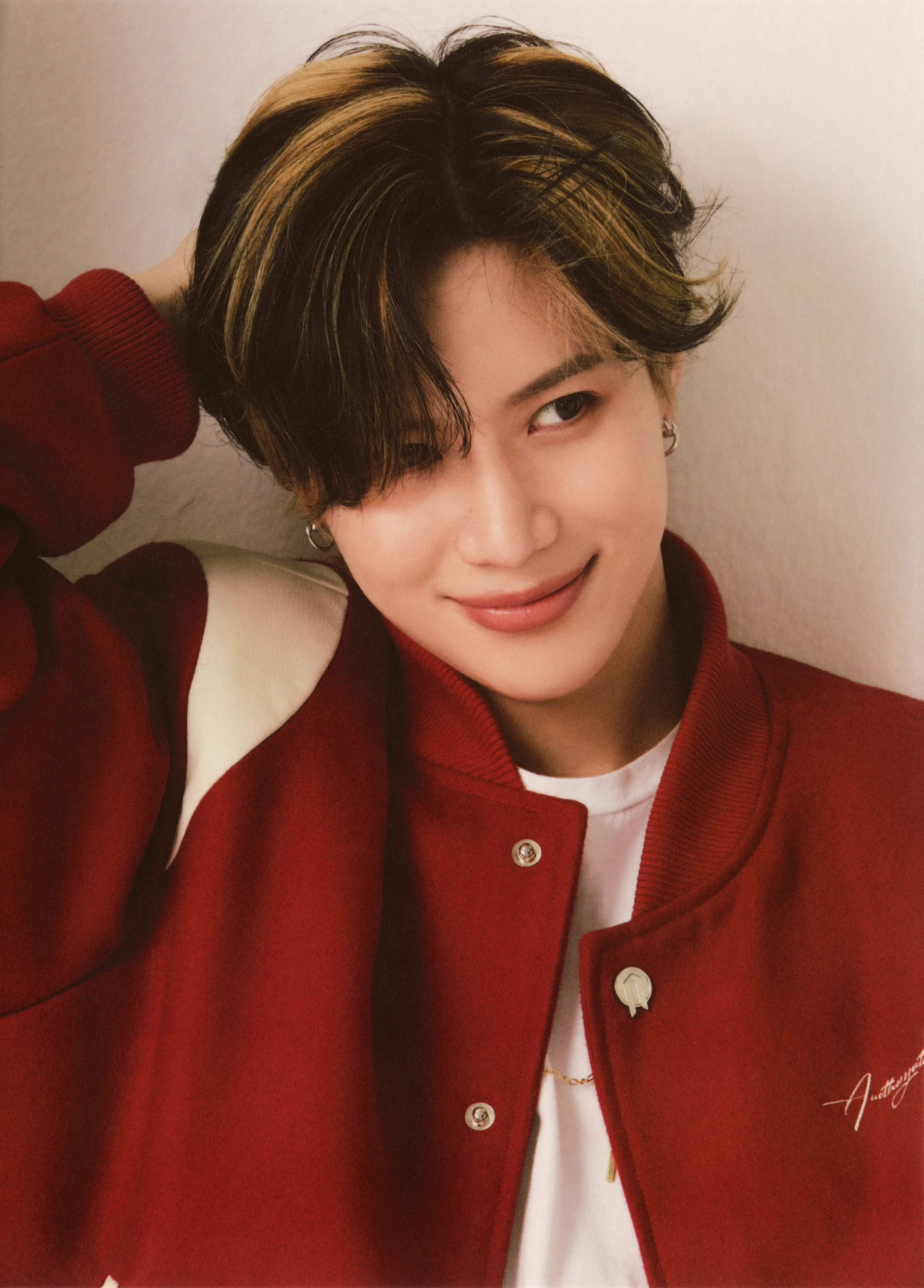 Taemin