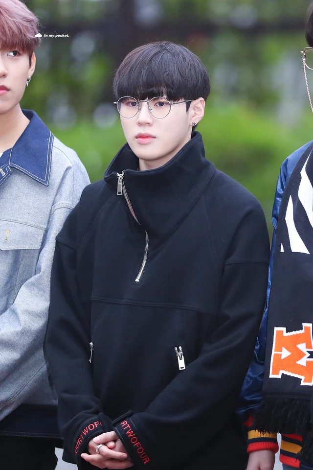 Sungwoon