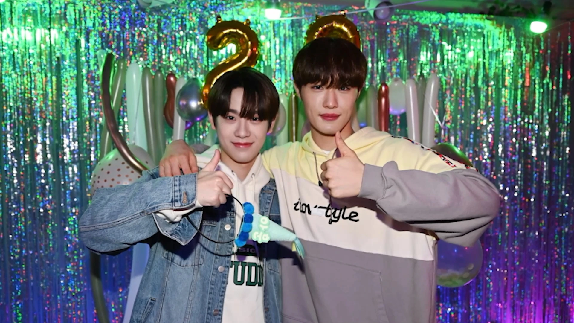 Wanna One