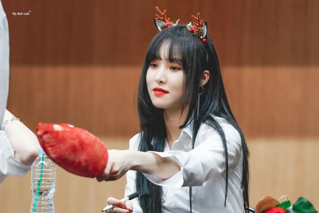 Yuju