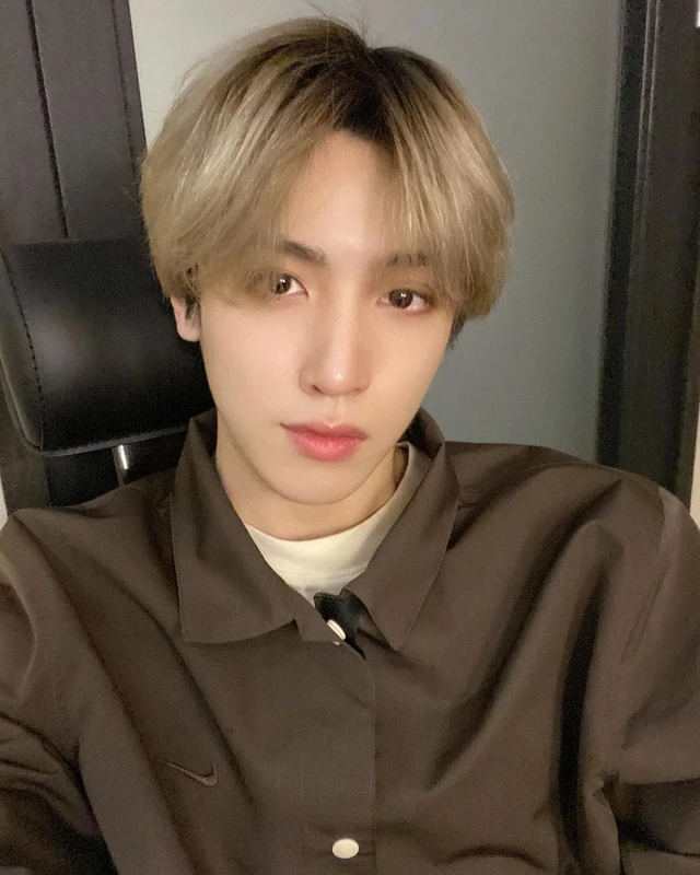 Wooseok