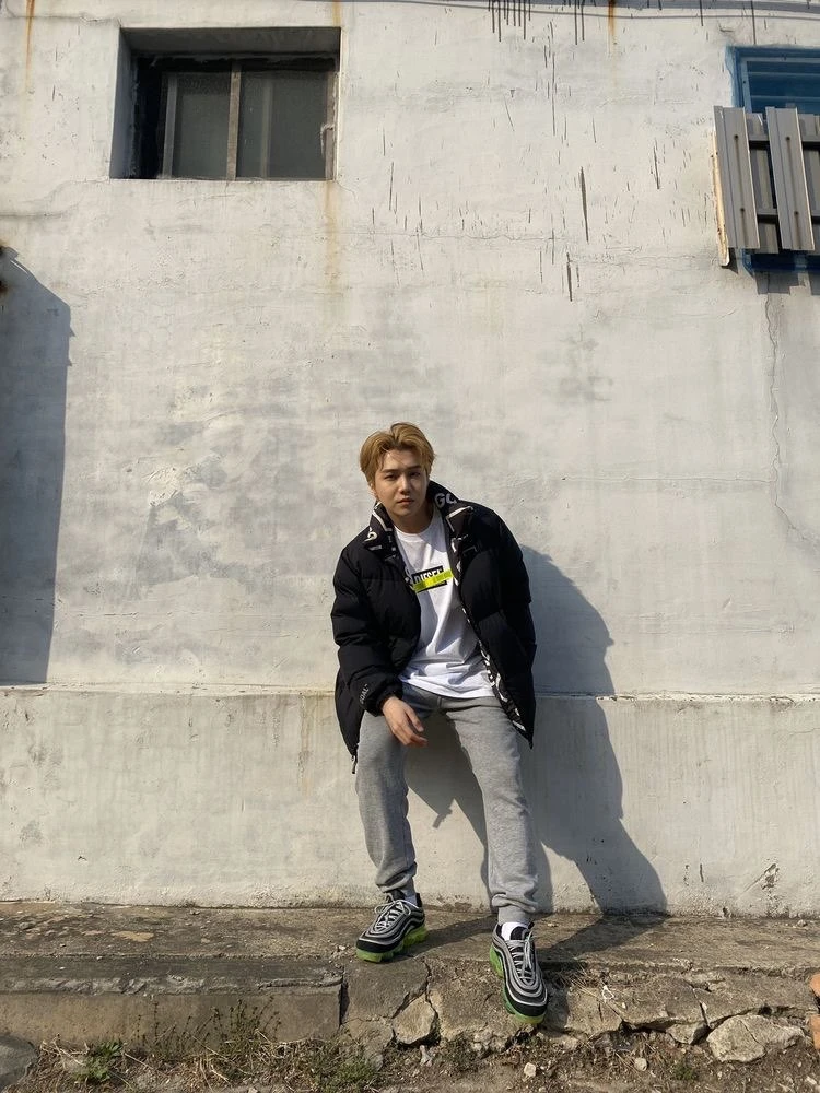 Jinho