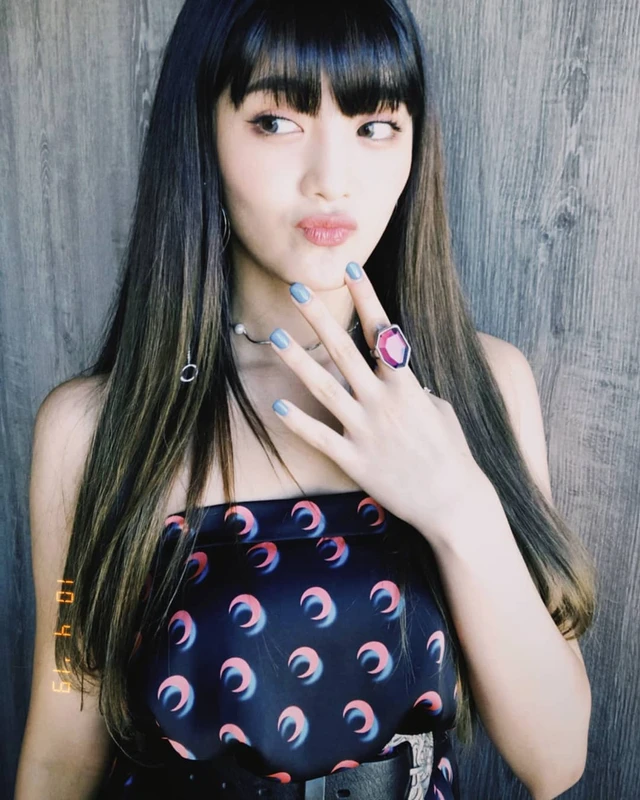 Minnie