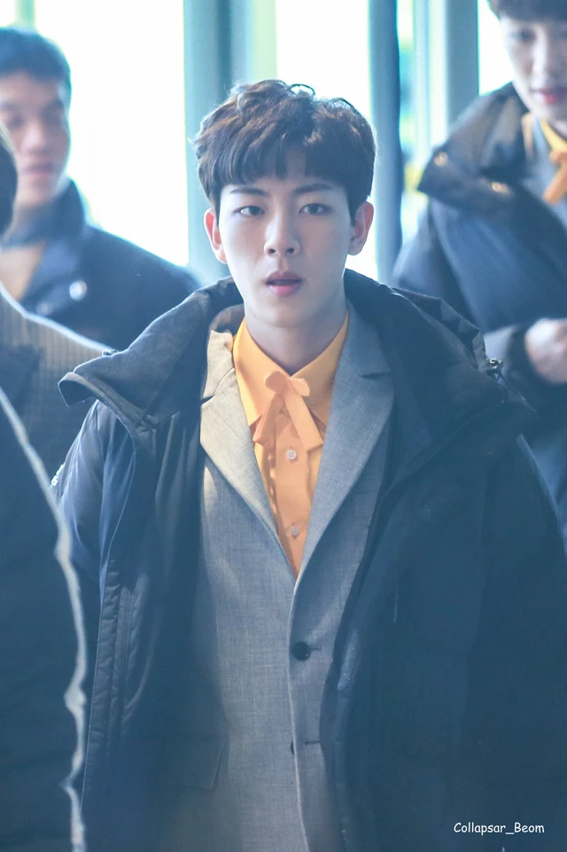 Jibeom