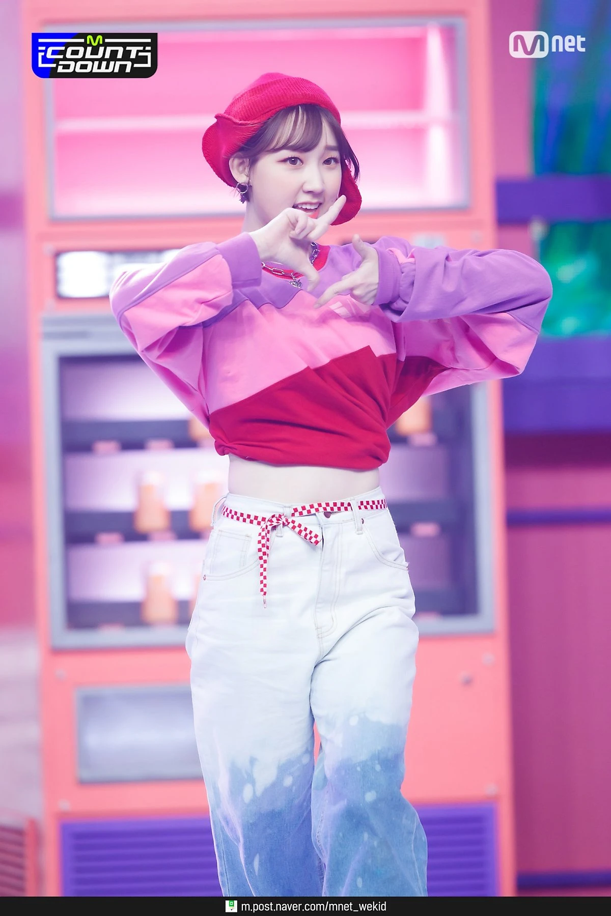 Jiyoon