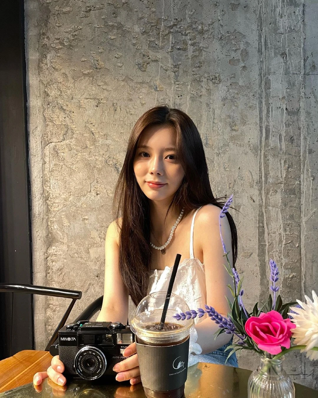 Eunchae