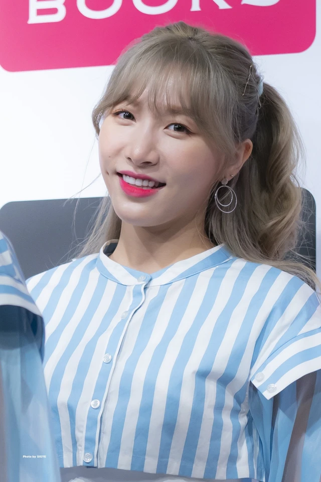 Soyeon