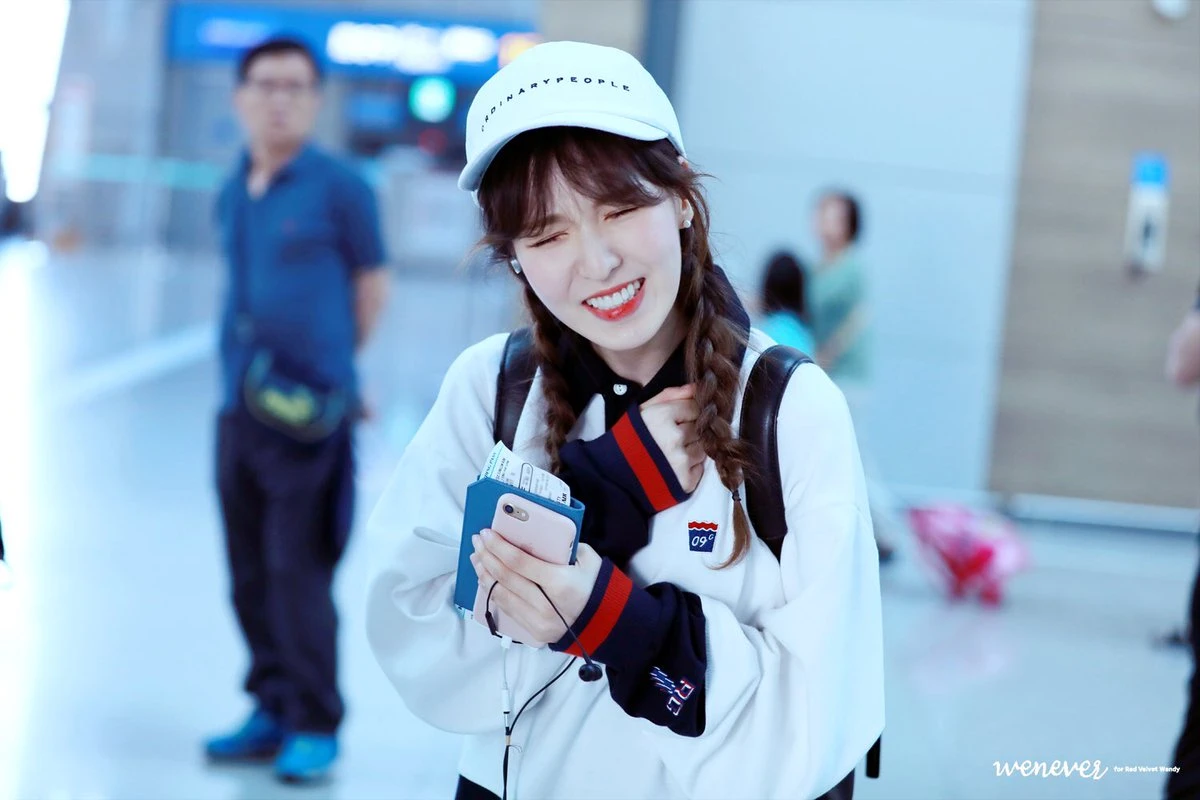 Wendy