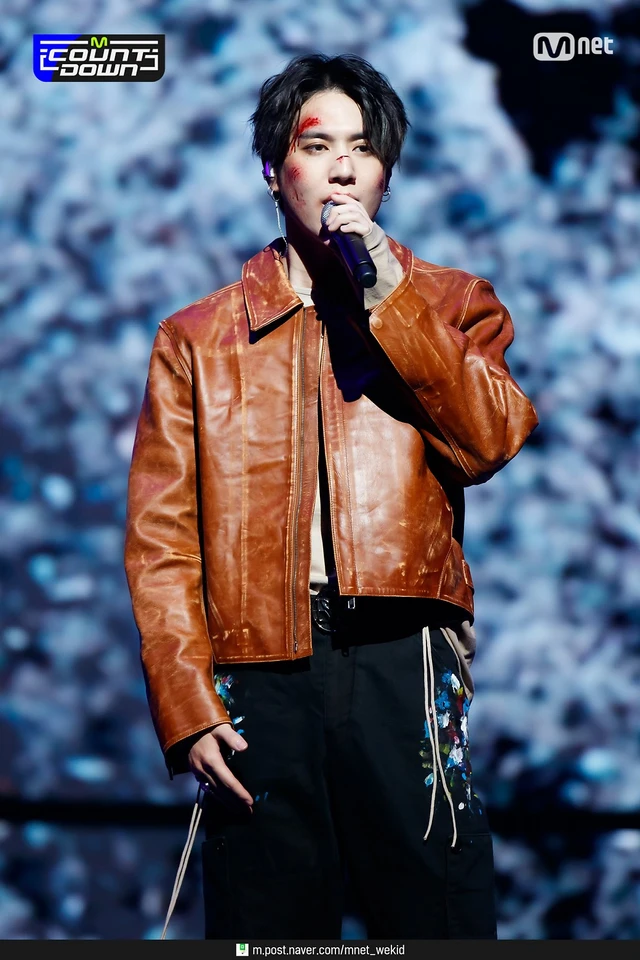 Yugyeom
