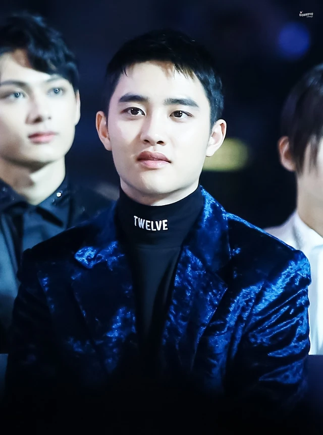 D.O.