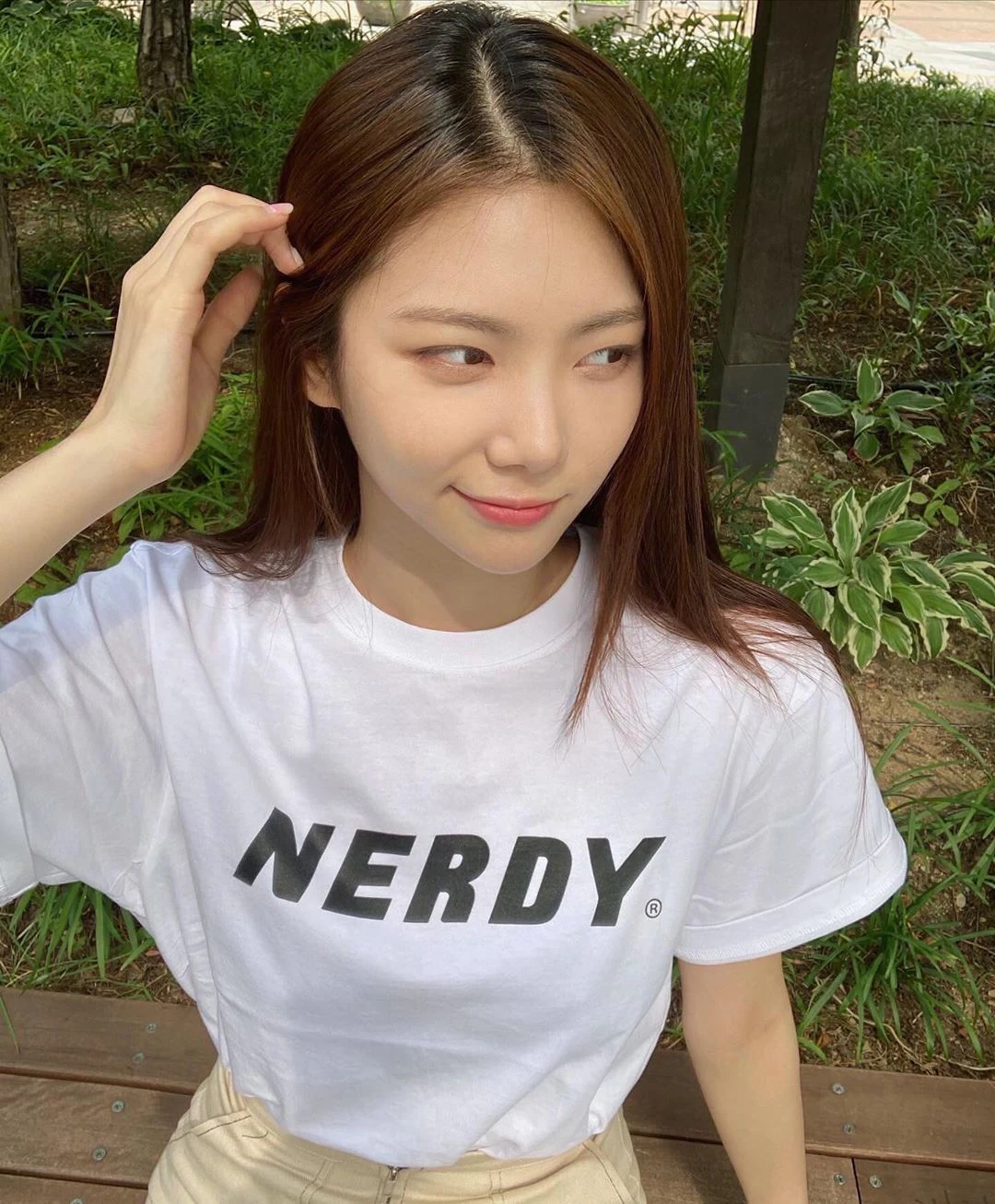 Kaeun
