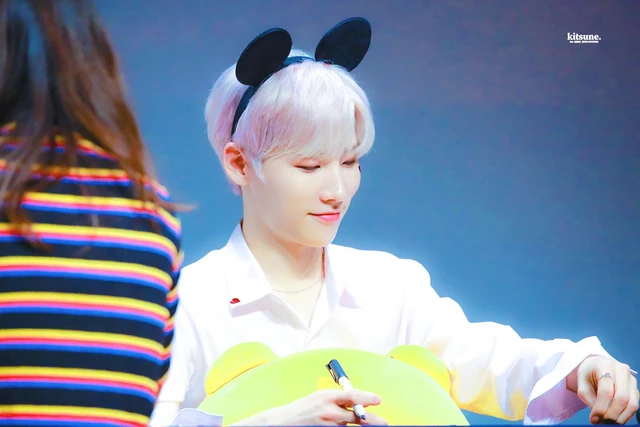 Woong