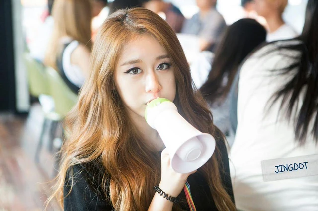 Jiyeon
