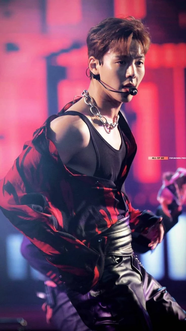 Shownu