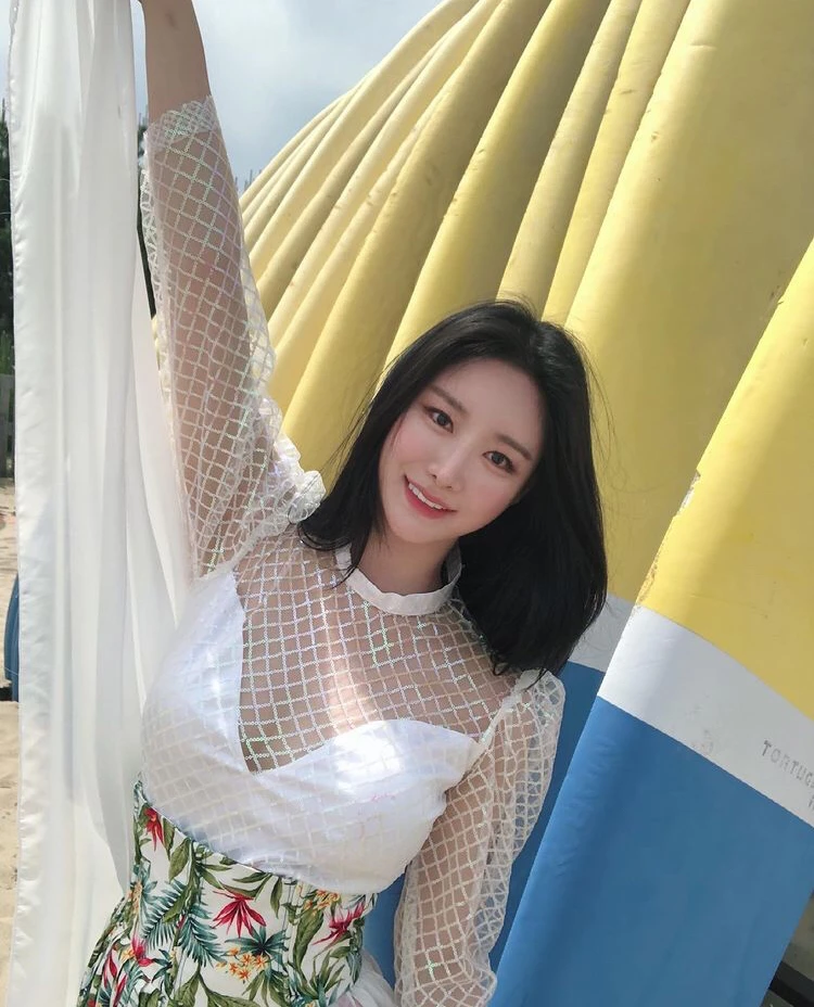 Minyoung