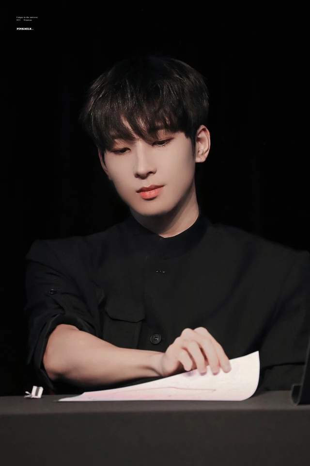 Wonwoo