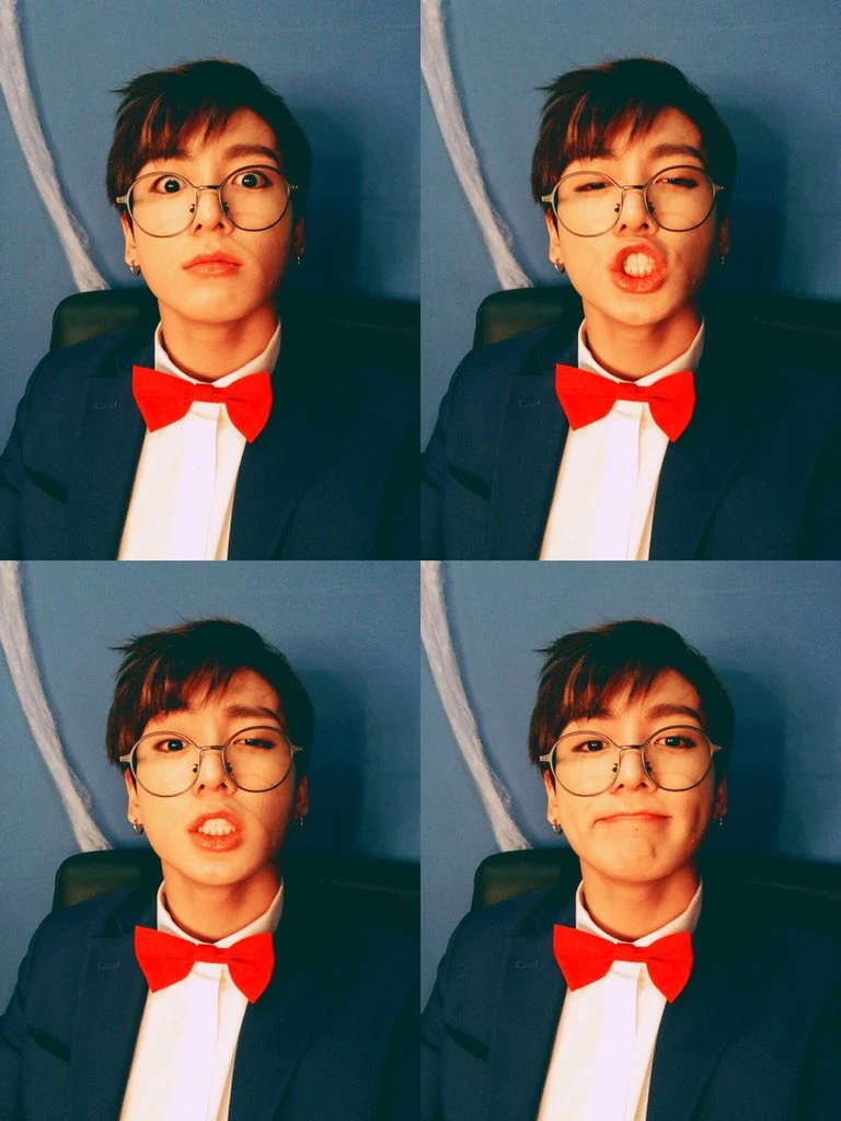 Jungkook