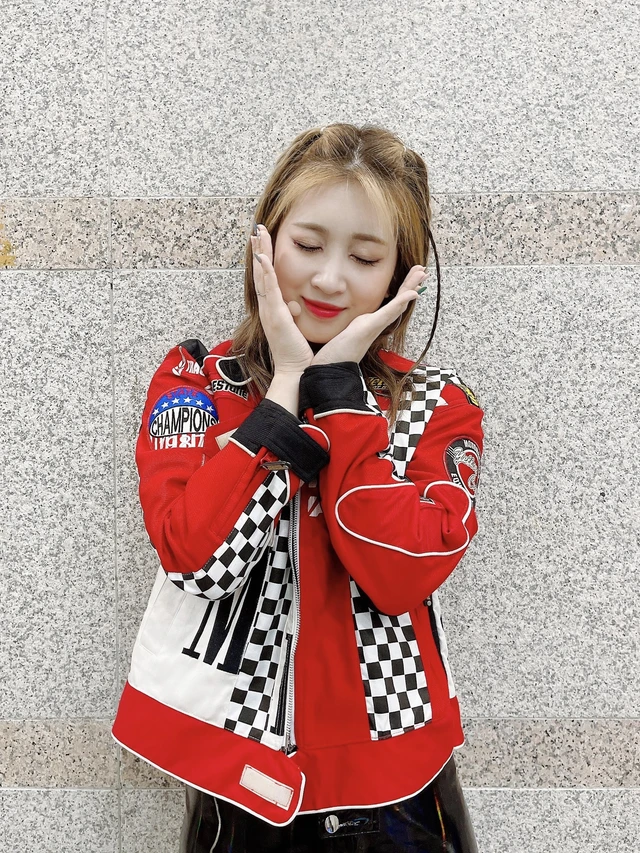 Haeun