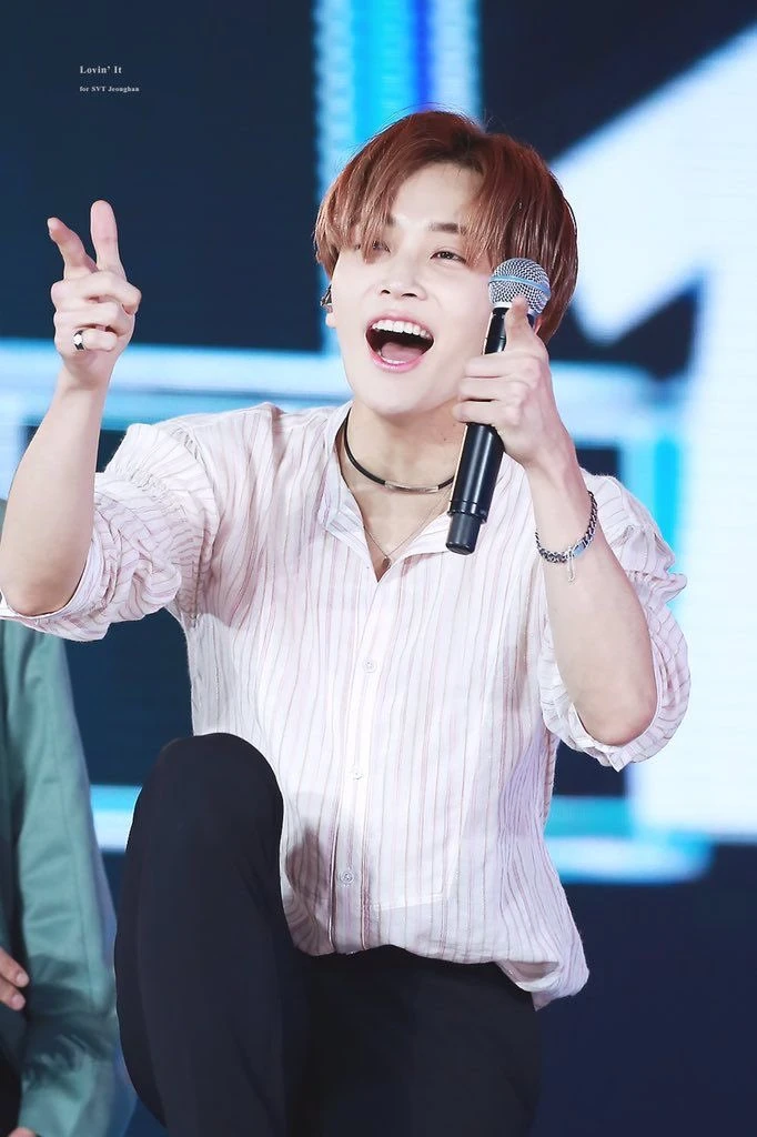 Jeonghan