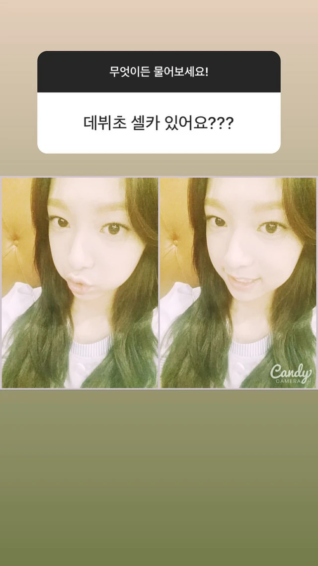 April