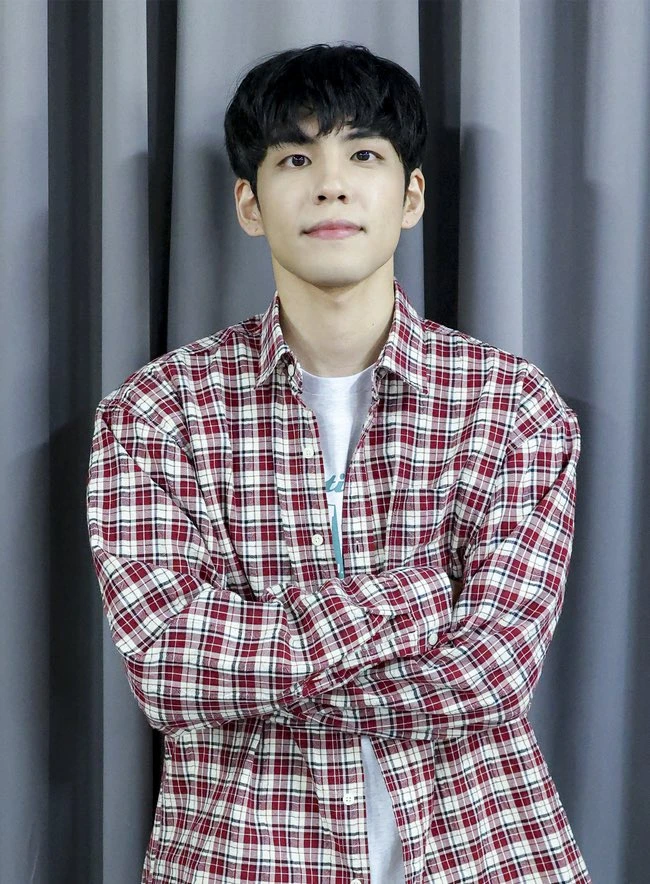 Wonpil