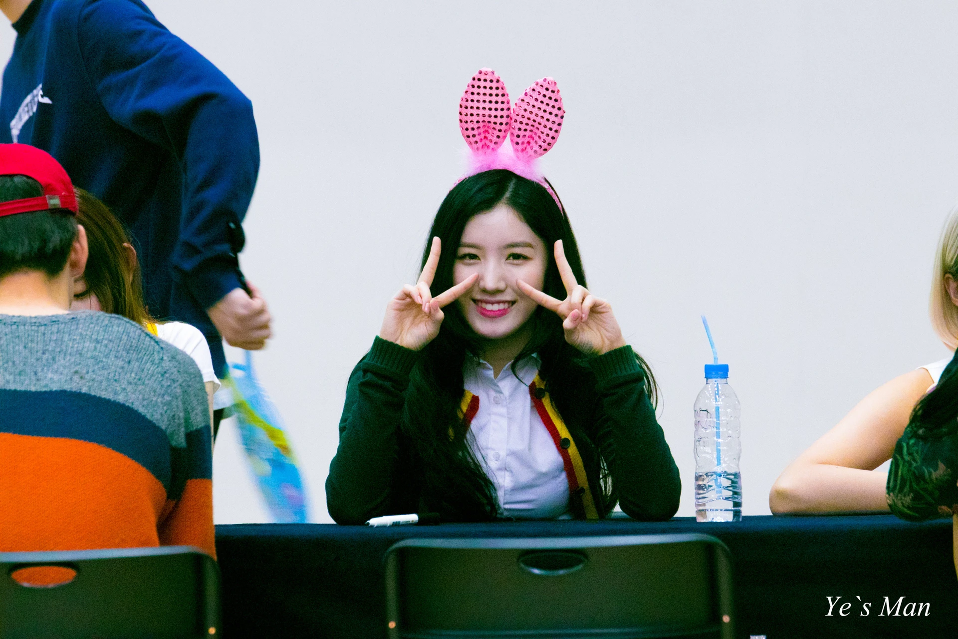 Xiyeon