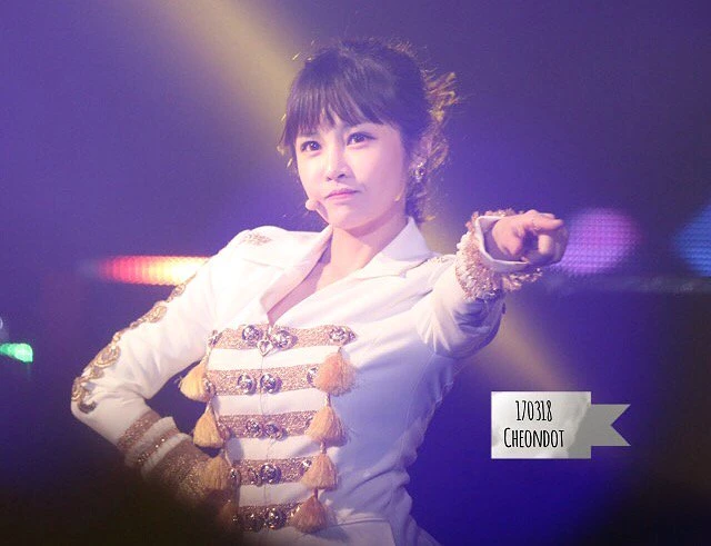 Boram