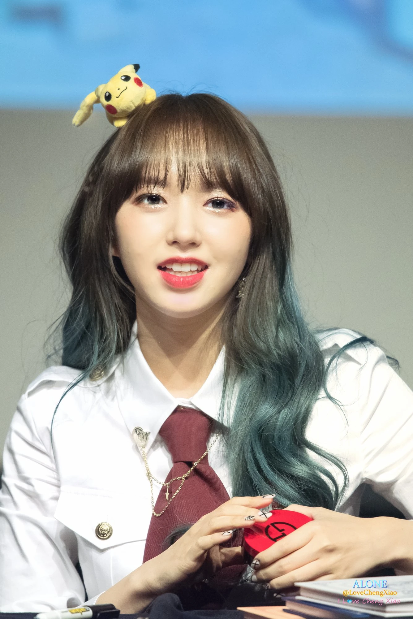 Cheng Xiao