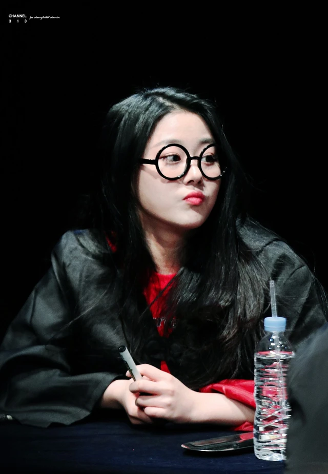 Chaerin